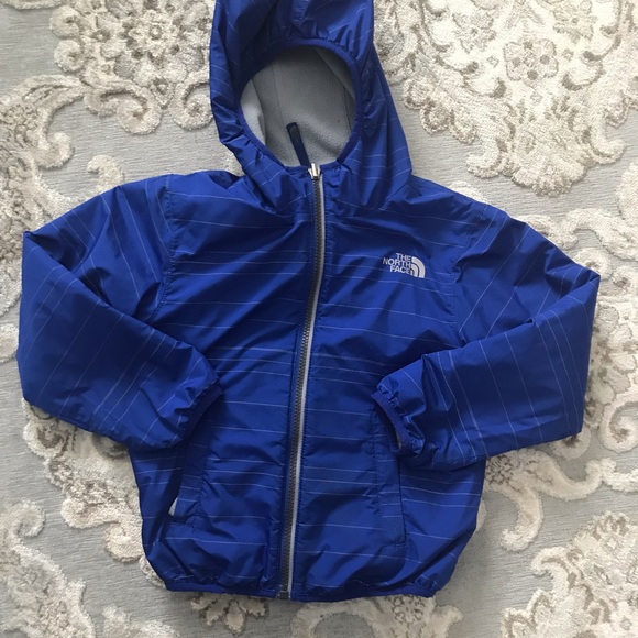 The North Face Other - Boys North Face reversible boys jacket
